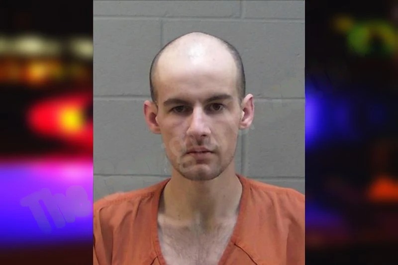 Charles Coppeak Mugshots