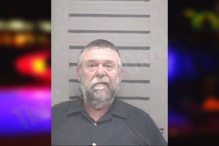 Charles Denham mugshot – Dougherty County , Georgia Charles Denham