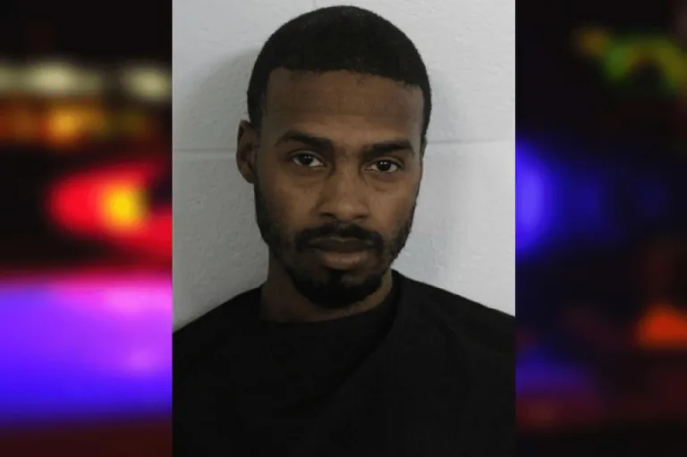 Charles Echols mugshot – Floyd County , Georgia Charles Echols