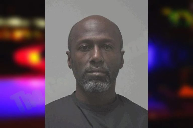 Charles Gable mugshot – Coweta County , Georgia Charles Gable