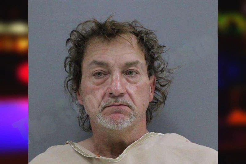 Charles Galloway mugshot – Rabun County , Georgia Charles Galloway mugshot