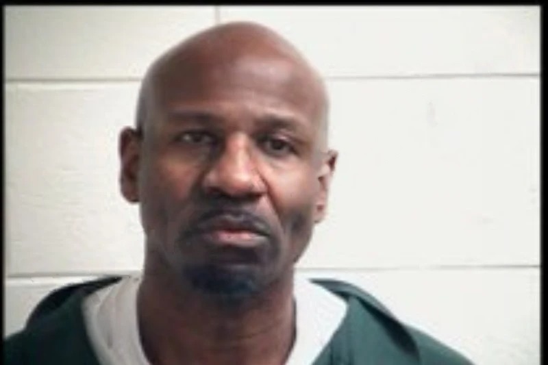 Charles Gordon mugshot – Henry County , Georgia Charles Gordon mugshot