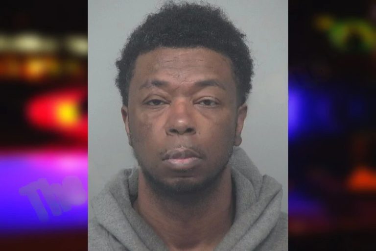 Charles Hughes mugshot – Floyd County , Georgia Charles Hughes