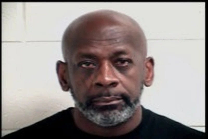 Charles Ingram mugshot – Henry County , Georgia Charles Ingram mugshot