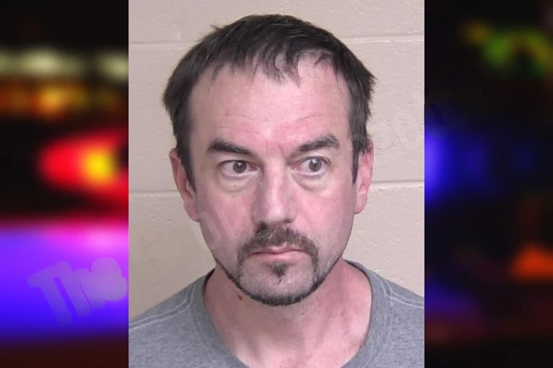 Charles Jackson Mugshots