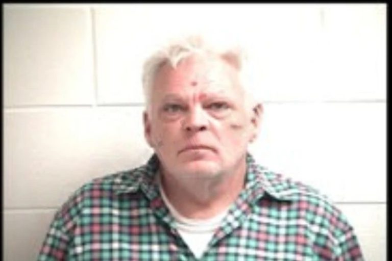 Charles Kempson mugshot – Henry County , Georgia Charles Kempson