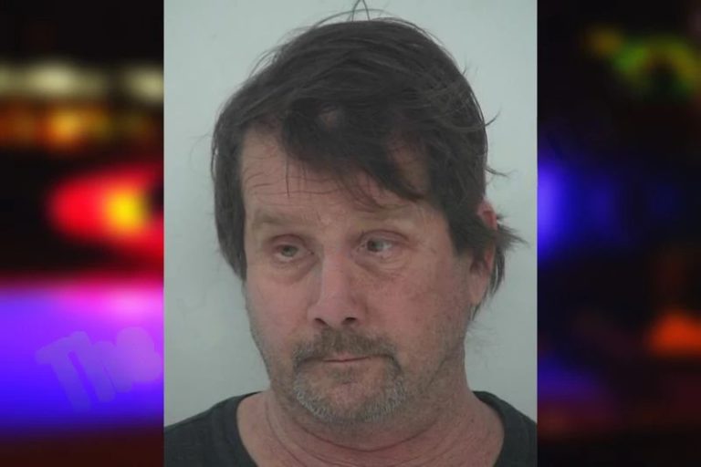 Charles Lindbloom mugshot – Fayette County , Georgia Charles Lindbloom