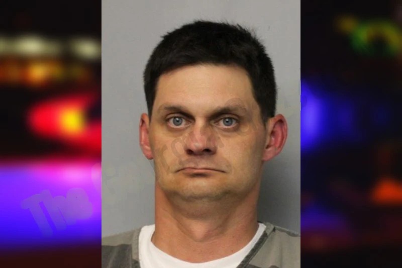 Charles Malin Mugshots