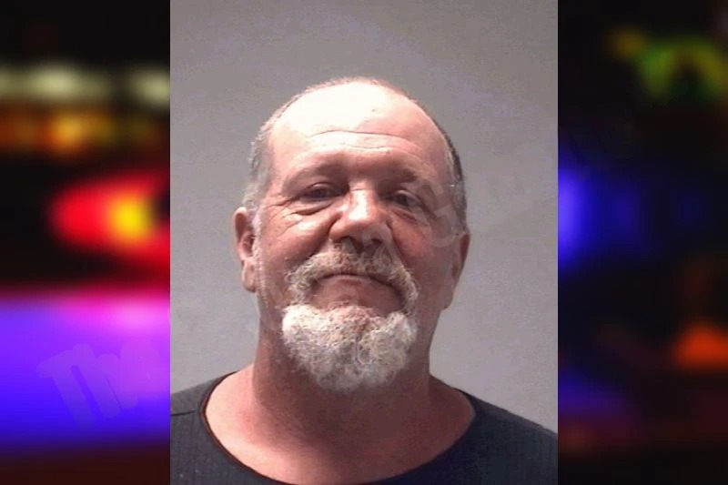 Charles McWilliams mugshot – Coweta County , Georgia Charles McWilliams mugshot