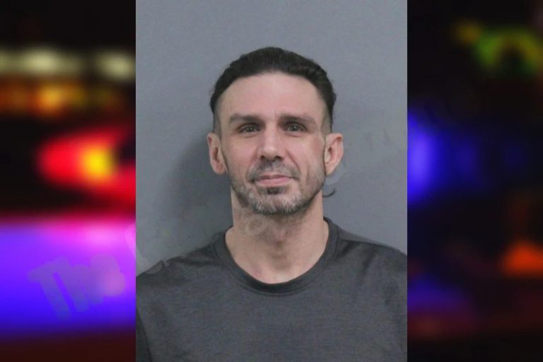 Charles Pittman mugshot – Catoosa County , Georgia Charles Pittman