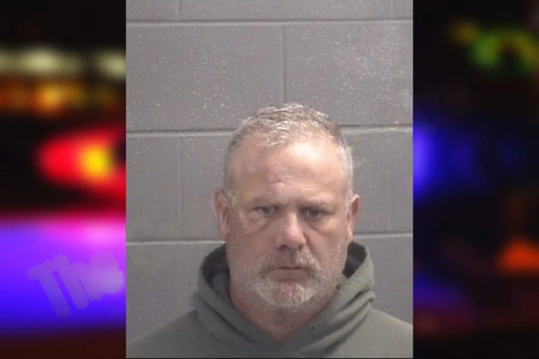 Charles Rockwell mugshot – Spalding County , Georgia Charles Rockwell