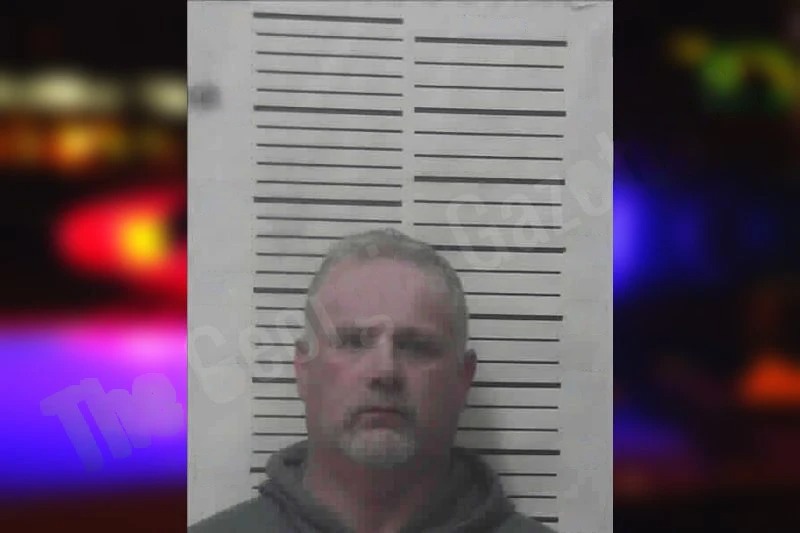 Charles Rockwell Mugshots