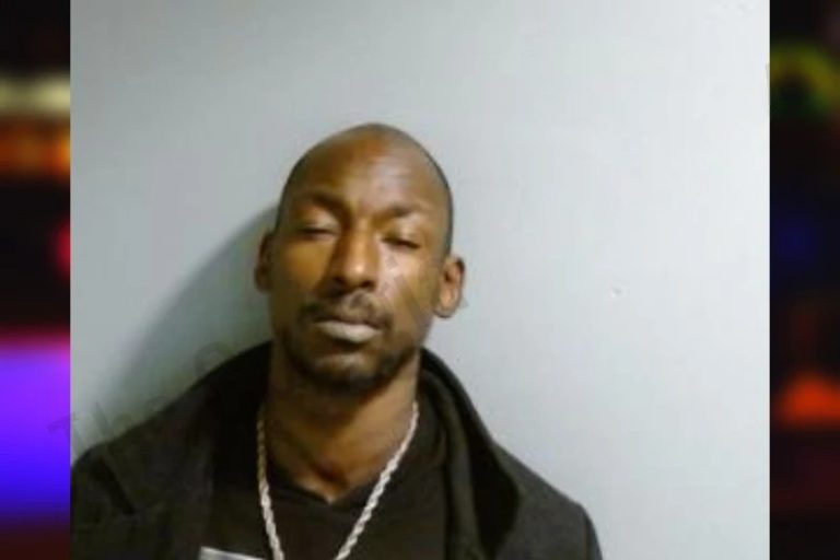 Charles Seay mugshot – Fulton County , Georgia Charles Seay