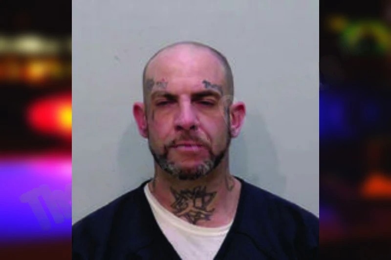 Charles Sizemore mugshot – Bartow County , Georgia Charles Sizemore mugshot