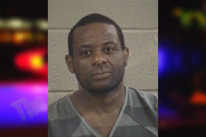 Charles Smith Mugshots