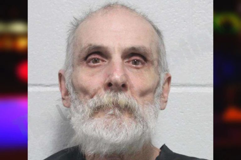 Charles Whisnant mugshot – Habersham County , Georgia Charles Whisnant