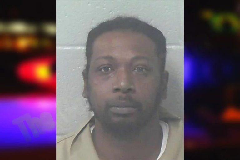 Charles Wilson mugshot – Newton County , Georgia Charles Wilson