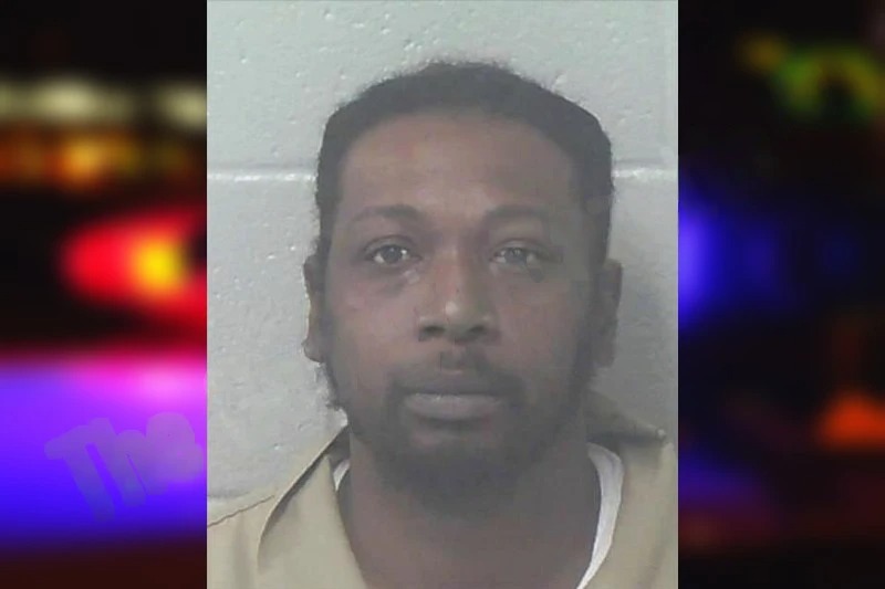 Charles Wilson mugshot – Newton County , Georgia Charles Wilson mugshot