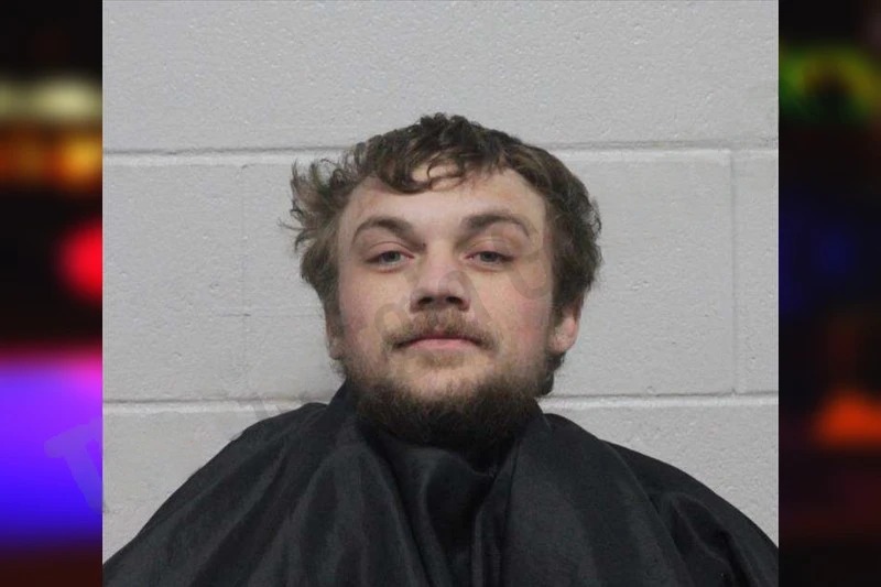 Charlie Davis mugshot – Habersham County , Georgia Charlie Davis mugshot