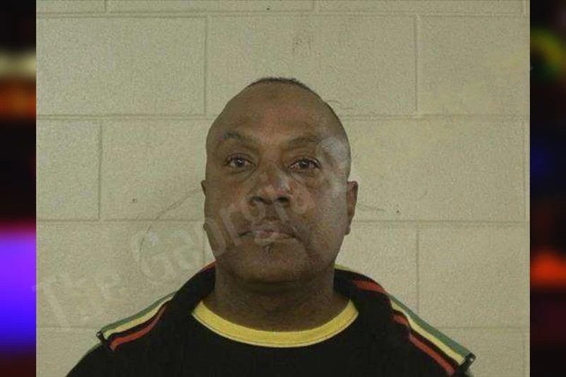 Charlie Rogers mugshot – Liberty County , Georgia Charlie Rogers mugshot