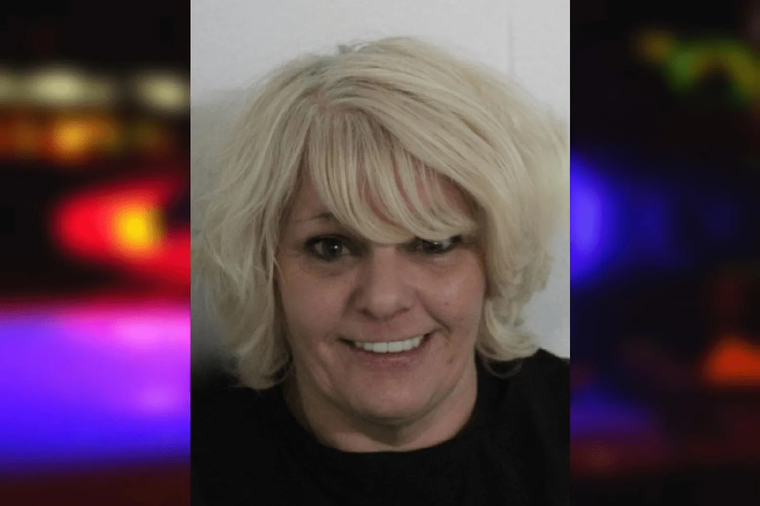 Charlotte Smallwood Mugshots