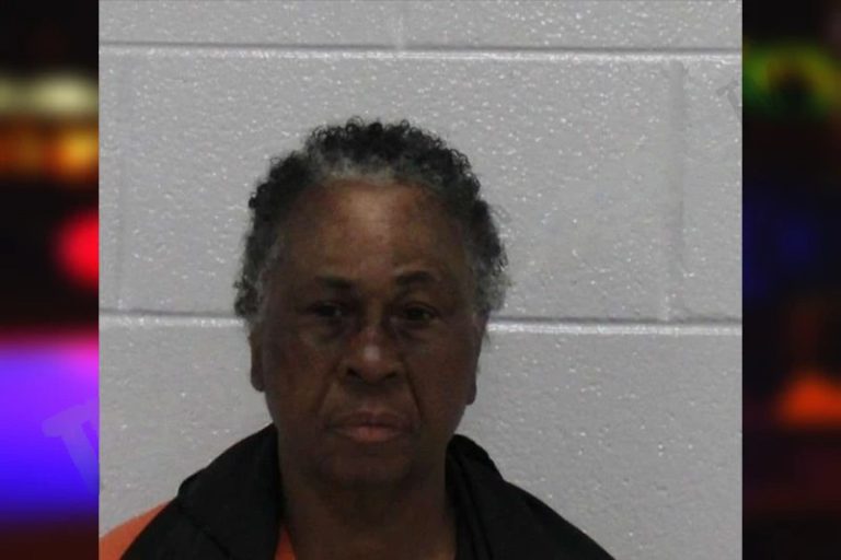 Charlotte Todd mugshot – Carroll County , Georgia Charlotte Todd