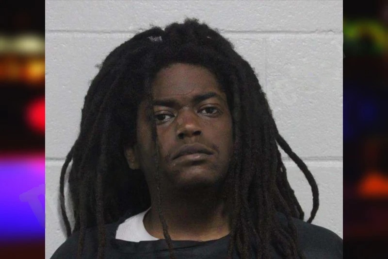 Charlton McMillan mugshot – Habersham County , Georgia Charlton McMillan mugshot