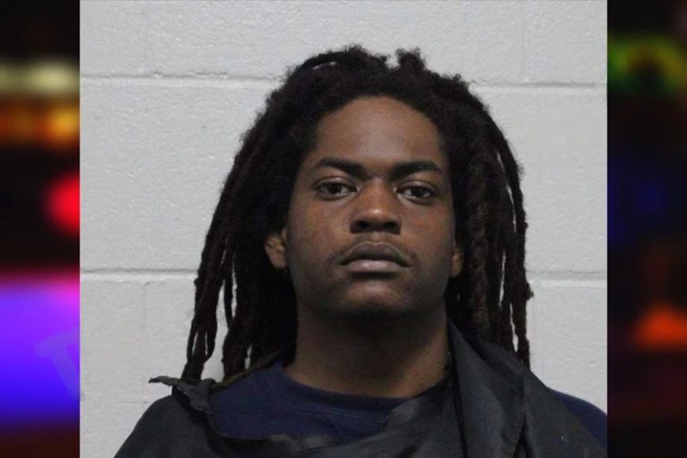 Charlton McMillan mugshot β Habersham County , Georgia Charlton McMillan