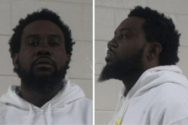 Chartisti Rouse Mugshots