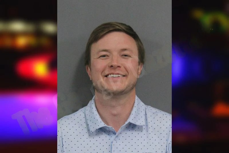 Chase Lambert Mugshots