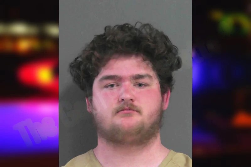 Chason Young mugshot – Gordon County , Georgia Chason Young mugshot