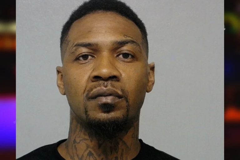 Chatabeon Gainey mugshot – Bibb County , Georgia Chatabeon Gainey