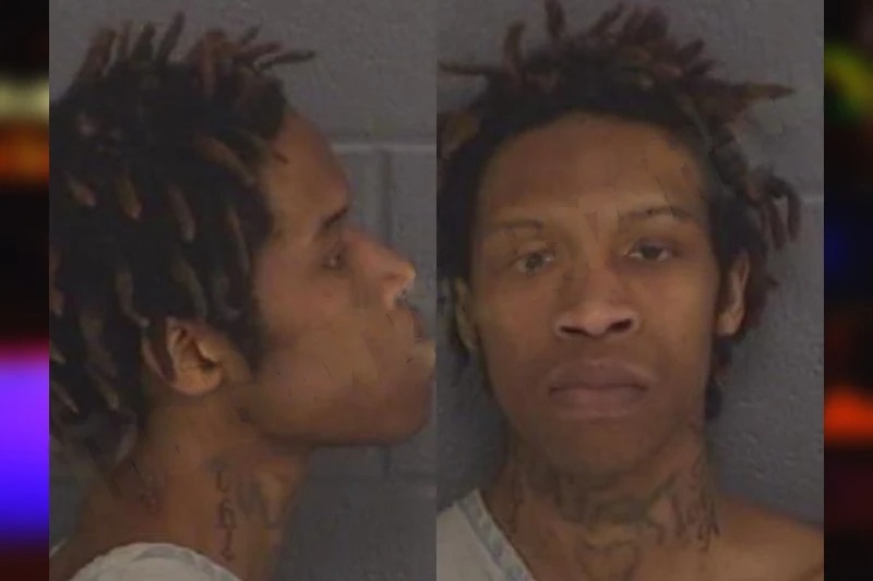 Chaurice Millsap Mugshots