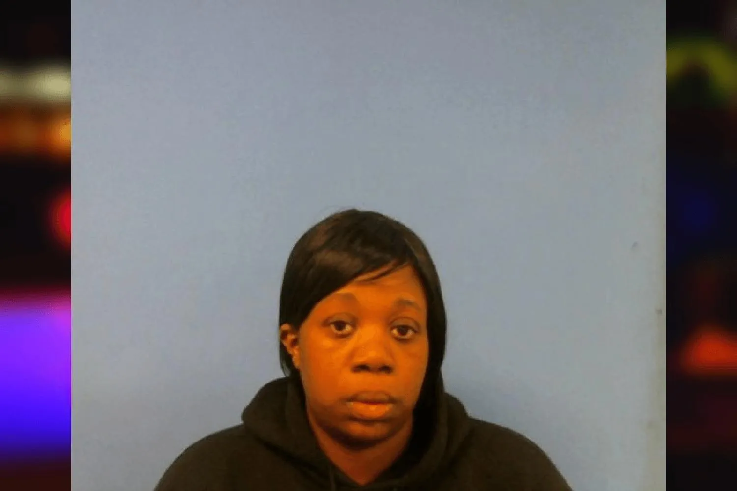 Chelsea Cameron Mugshots