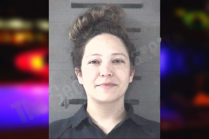 Chelsea Whitehead Mugshots