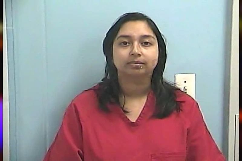 Chelsi Sizemore Mugshots