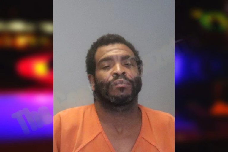 Chelvin Griffin mugshot – Muscogee County , Georgia Chelvin Griffin