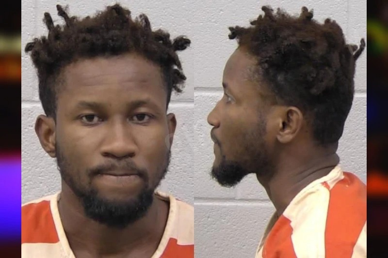 Chernobilsky Colin mugshot