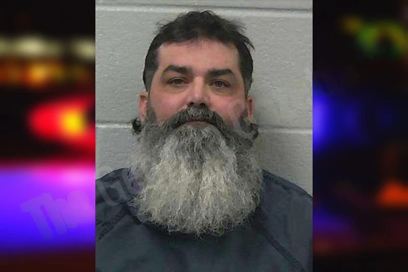 Chester O’Leske Mugshots