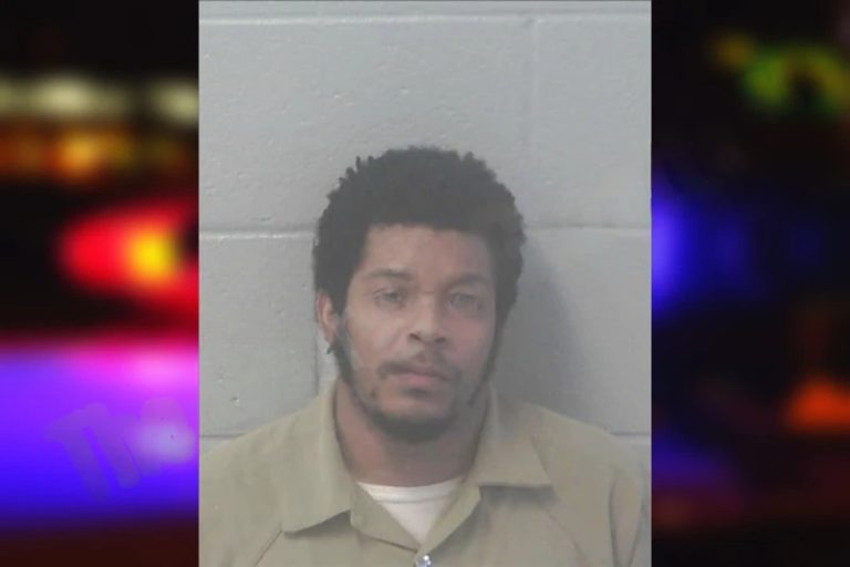 Chevaughn Marshall mugshot – Newton County , Georgia Chevaughn Marshall
