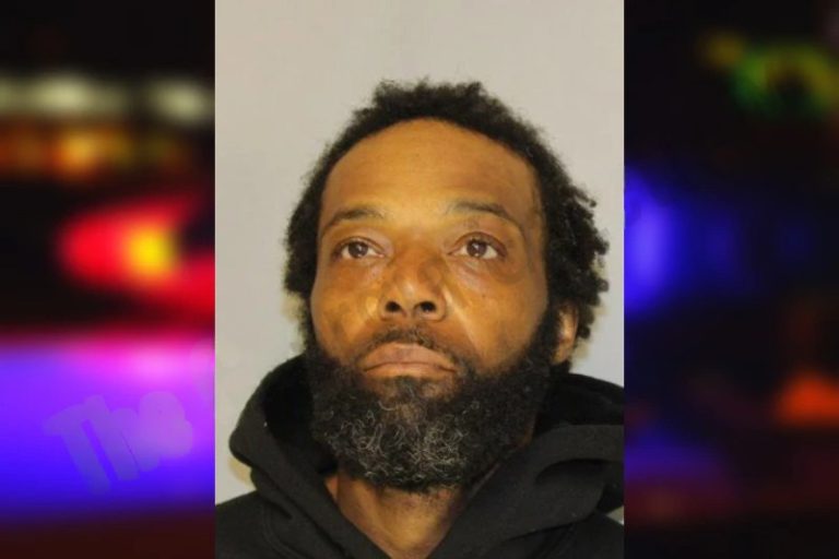 Chewbacca Johnson mugshot – Hall County , Georgia Chewbacca Johnson