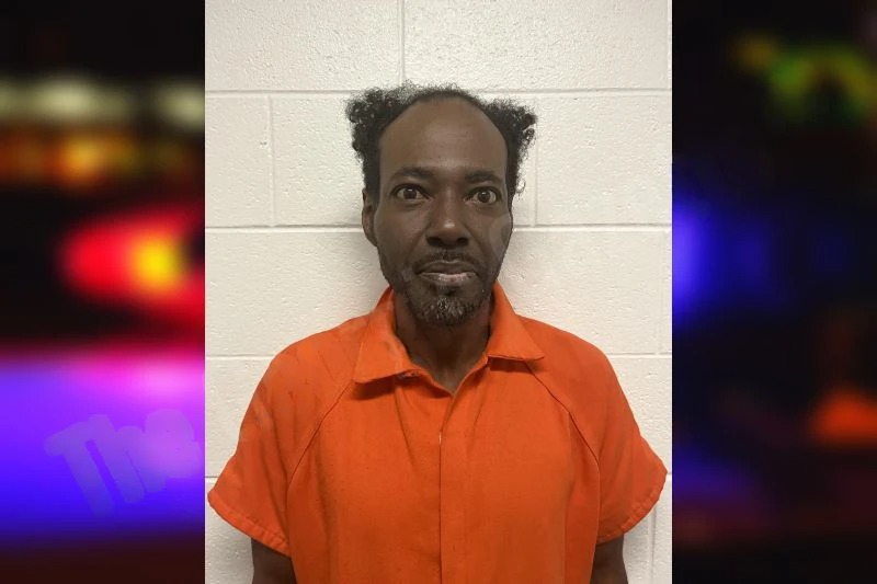 Chike Okorowo Mugshots