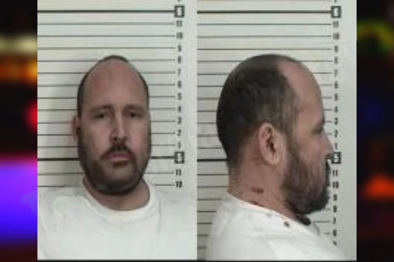 Christen Pacheco mugshot