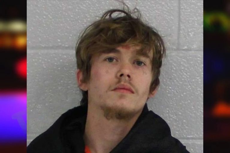Christian Cashen mugshot – Carroll County , Georgia Christian Cashen