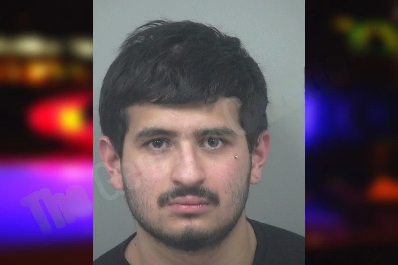 Christian Escobar mugshot – Gwinnett County , Georgia Christian Escobar mugshot