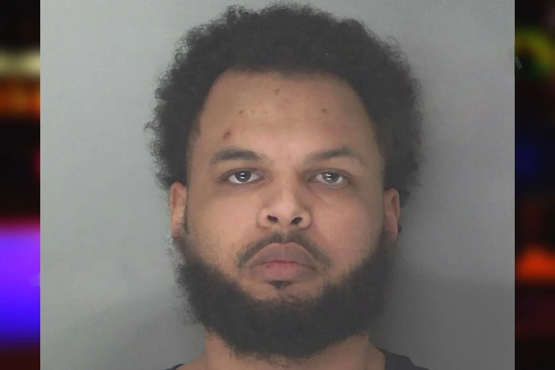 Christian Pelicie-Mederos Mugshots