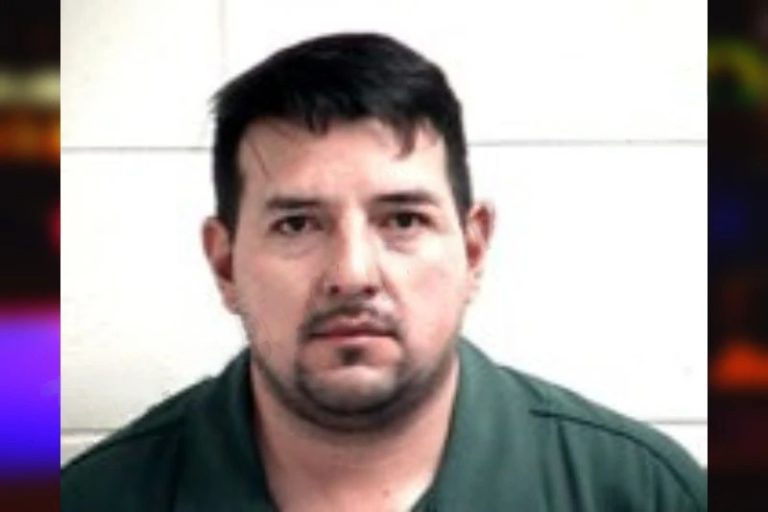 Christian Rico mugshot – Henry County , Georgia Christian Rico