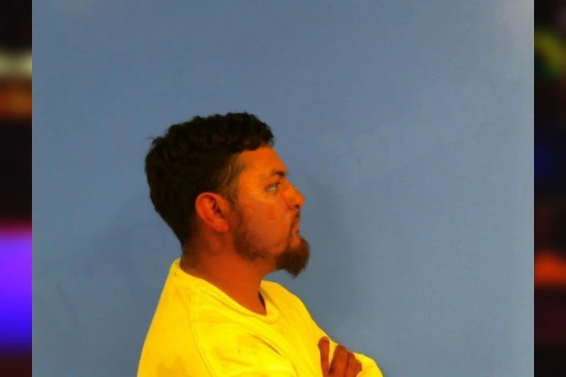 Christian Rodriguez Mugshots