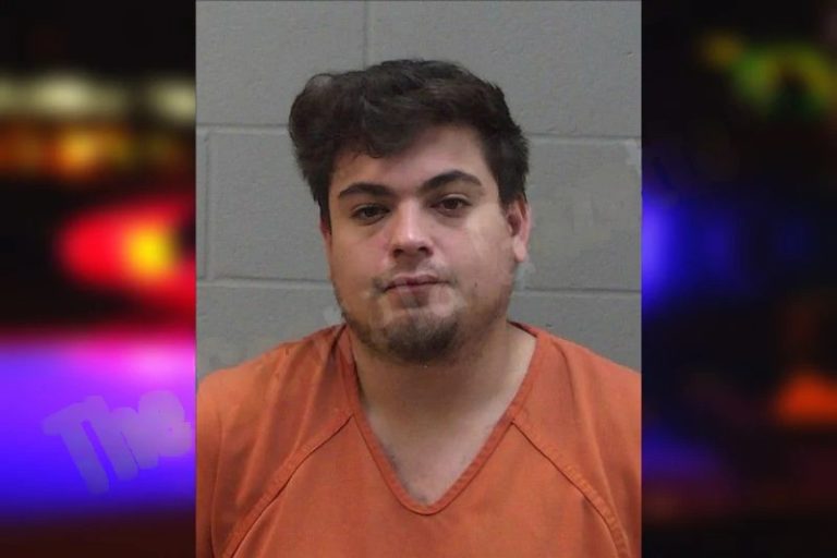 Christian Wetherington