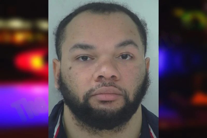 Christian Williams mugshot – Fayette County , Georgia Christian Williams mugshot